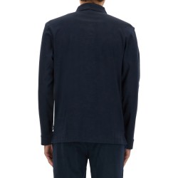 POLO IN COTONE