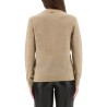 MERINO WOOL SWEATER