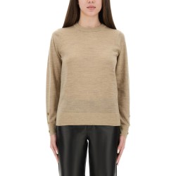 MERINO WOOL SWEATER