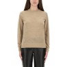 MERINO WOOL SWEATER