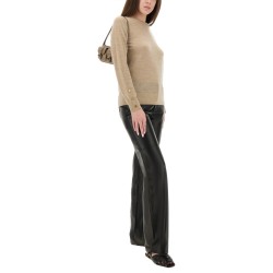 MERINO WOOL SWEATER