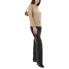 MERINO WOOL SWEATER