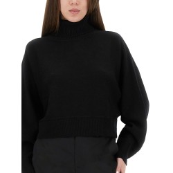 WOOL JERSEY.