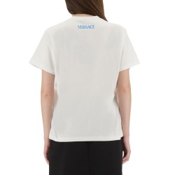 "UNDERWATER BAROQUE" T-SHIRT