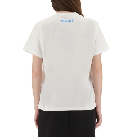 "UNDERWATER BAROQUE" T-SHIRT