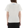 "UNDERWATER BAROQUE" T-SHIRT