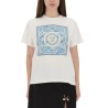 "UNDERWATER BAROQUE" T-SHIRT