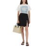 "UNDERWATER BAROQUE" T-SHIRT