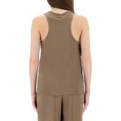 ROWER MODEL TANK TOP