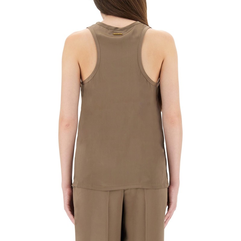 ROWER MODEL TANK TOP
