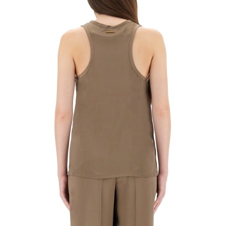 ROWER MODEL TANK TOP