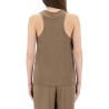 ROWER MODEL TANK TOP