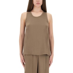 ROWER MODEL TANK TOP