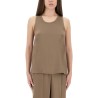 ROWER MODEL TANK TOP
