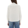 COTTON POPLIN SHIRT