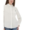 COTTON POPLIN SHIRT