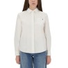 COTTON POPLIN SHIRT