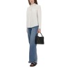 COTTON POPLIN SHIRT