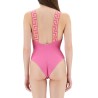 COTTON JERSEY BODYSUIT