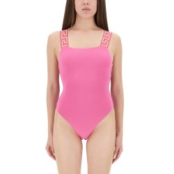 COTTON JERSEY BODYSUIT