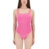 COTTON JERSEY BODYSUIT