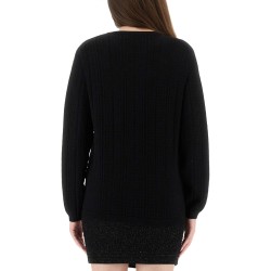 KNITTED TOPS.