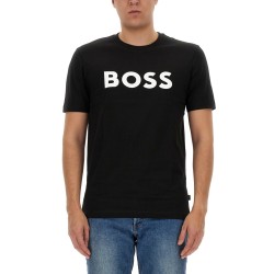 T-SHIRT "TIBURT"