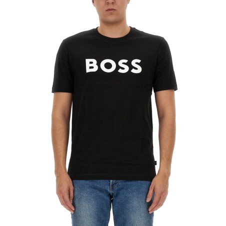 T-SHIRT "TIBURT"