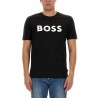 T-SHIRT "TIBURT"