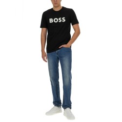 T-SHIRT "TIBURT"