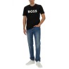 T-SHIRT "TIBURT"