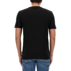 T-SHIRT "TIBURT"