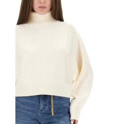 WOOL JERSEY.