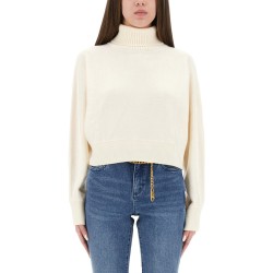 WOOL JERSEY.