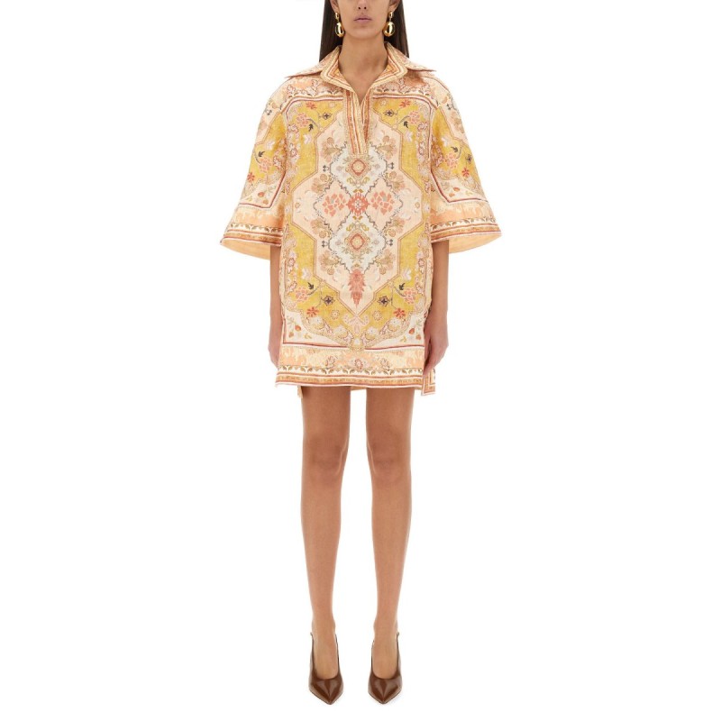 TUNIC "WYLIE"