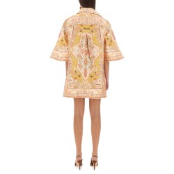 TUNIC "WYLIE"