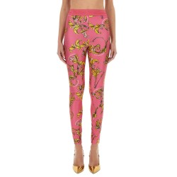 "OUTLINE BAROQUE" LEGGINGS