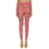 "OUTLINE BAROQUE" LEGGINGS