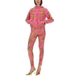 "OUTLINE BAROQUE" LEGGINGS