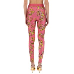 "OUTLINE BAROQUE" LEGGINGS