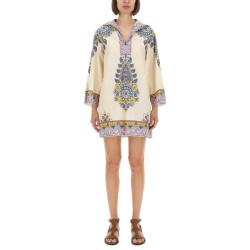 COVER-UP DRESS