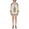 COVER-UP DRESS
