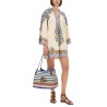 COVER-UP DRESS