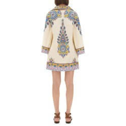 COVER-UP DRESS