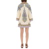 COVER-UP DRESS