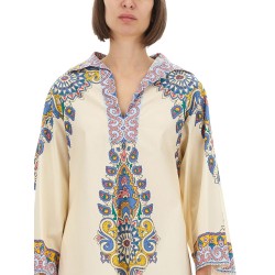 COVER-UP DRESS