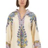 COVER-UP DRESS