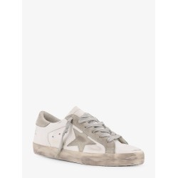 Super-Star Classic with List leather sneakers