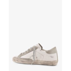 Super-Star Classic with List leather sneakers