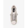 Super-Star Classic with List leather sneakers